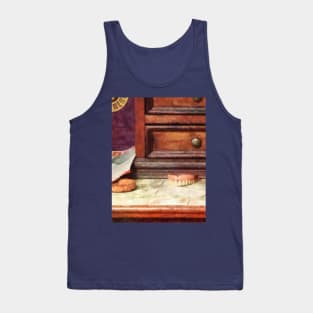 Dentist - Dentures Tank Top